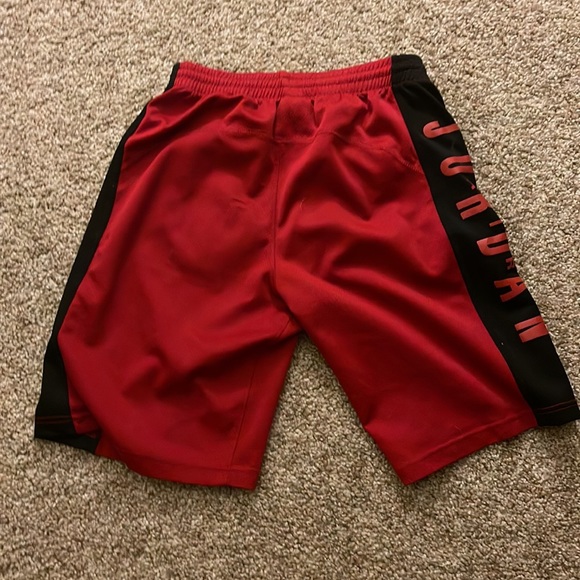 kids jordan shorts - Picture 2 of 3